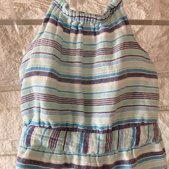 Cynthia Rowely Little Girls Romper - 24MO - Picture 11 of 11